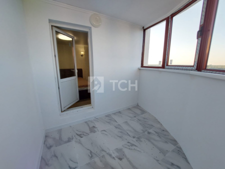 3-комн. квартира, Ивантеевка, улица Прокудина, 4, #id1122802