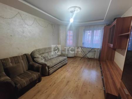 1-комн. квартира, Ивантеевка, улица Бережок, 6, #id1772219