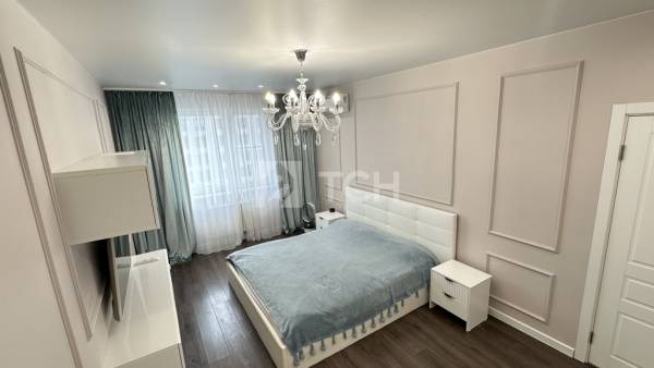 1-комн. квартира, Люберцы, Весенняя улица, 14, #id1883718