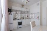 2-комн. Квартира, Ивантеевка, Хлебозаводская улица, 43А, #id665587
