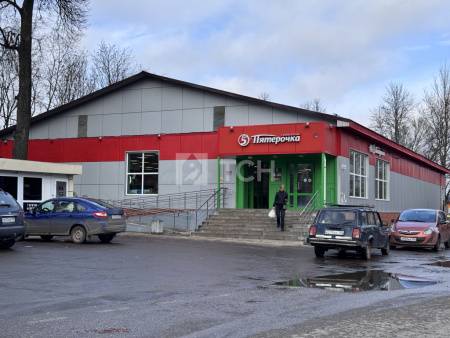 Дом, Сергиево-Посадский г.о., садовое товарищество Связист, 108, #id1889482