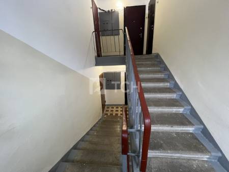 1-комн. квартира, Пушкино, 4-й Акуловский проезд, 3, #id757944