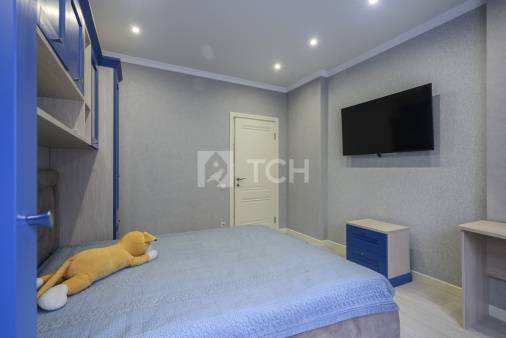 3-комн. квартира, Королёв, улица Тихонравова, 35к1, #id1802900