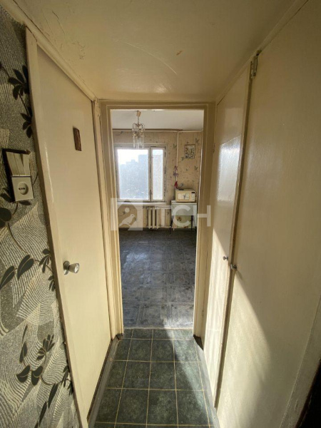 3-комн. квартира, Пушкино, 29, #id1515593