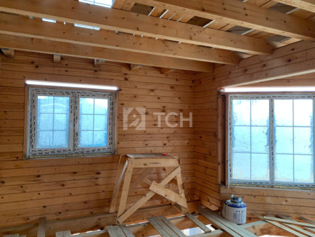 Дом, г.о. Щёлково, #id1396453