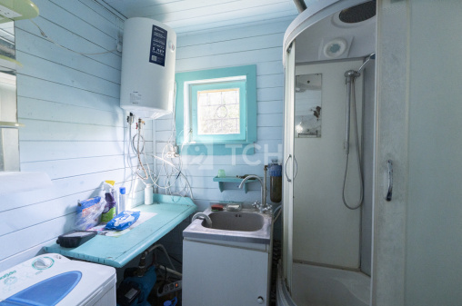 Дом, г.о. Щёлково, СНТ Полёт, 72, #id636396