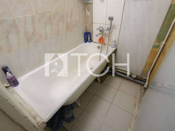 2-комн. квартира, Лесной, ул Титова, 3 #id284007