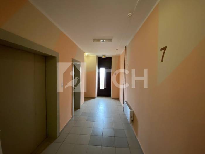 2-комн. Квартира, рабочий посёлок Свердловский, Заречная улица, 7, #id624754