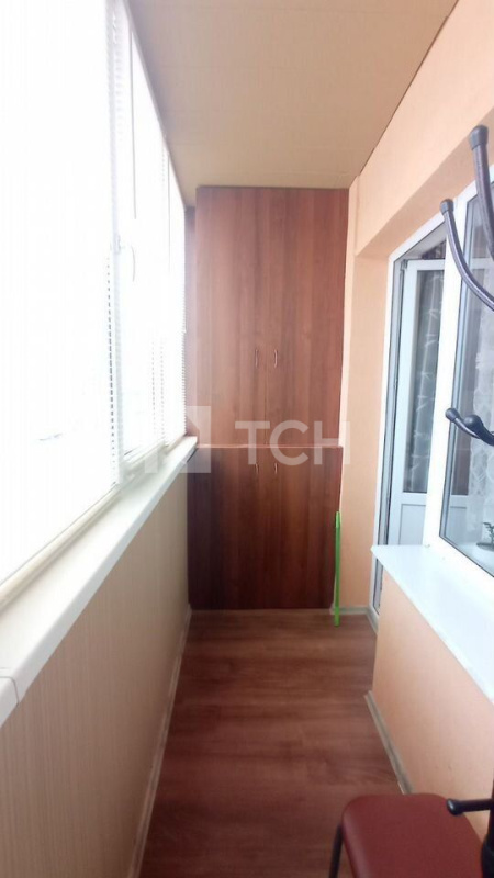 1-комн. квартира, деревня Оболдино, Радужная улица, 15, #id1539978