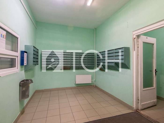 2-комн. квартира, Мытищи, ул Рождественская, 7 #id296933