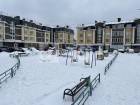 Квартира-студия, Королёв, Бурковский проезд, 48к2, #id641722