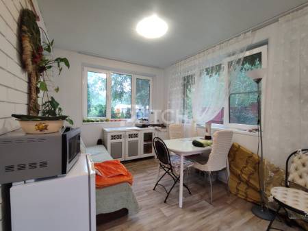 Дом, Раменский муниципальный округ, деревня Фенино, 23, #id1713794