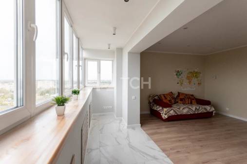 2-комн. квартира, Королёв, Тарасовская улица, 25, #id731012