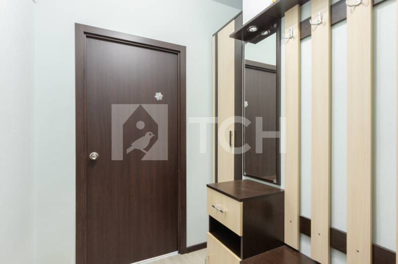 Квартира-студия, Балашиха, Спасский бульвар, 4, #id765994