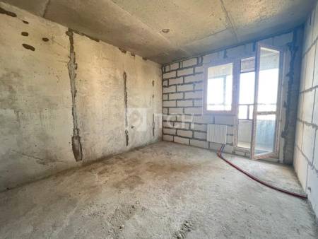 1-комн. квартира, Ивантеевка, Заводская улица, 9А, #id1768326