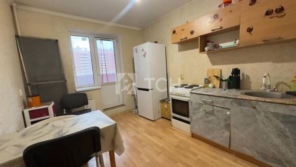 1-комн. квартира, Ивантеевка, улица Бережок, 10, #id1728820