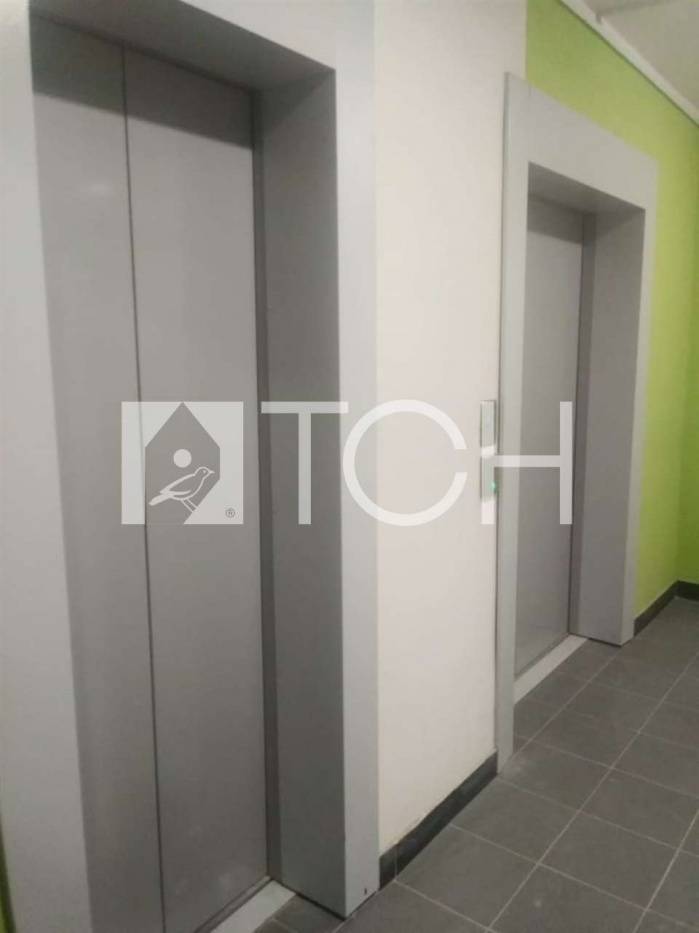1-комн. квартира, Балашиха, ул Яганова, 7 #id291152