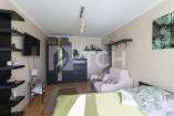 2-комн. Квартира, Пушкино, улица Л. Толстого, 19, #id680059