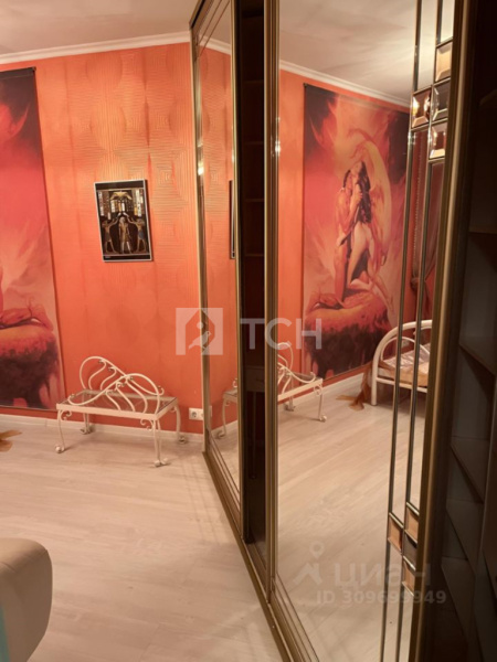 2-комн. квартира, Королёв, Пушкинская улица, 9А, #id1306502