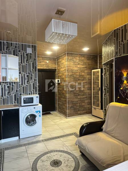 1-комн. квартира, Ивантеевка, Хлебозаводская улица, 28к1, #id735883