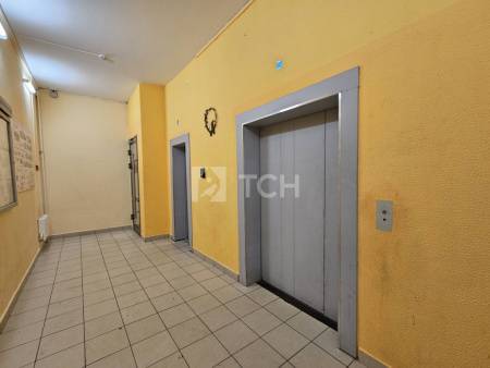 2-комн. квартира, Пушкино, 1-я Серебрянская улица, 21, #id1725144