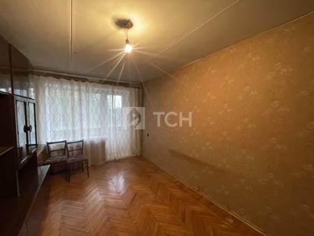 3-комн. квартира, Лосино-Петровский, улица Горького, 19, #id2238780
