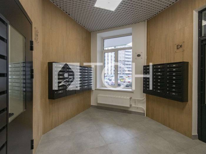 2-комн. квартира, Люберцы, ул Камова, 5к1 #id290406