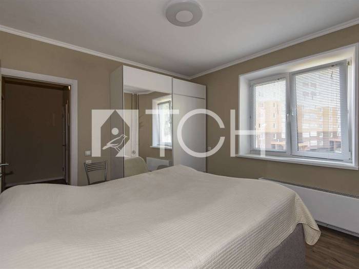 2-комн. квартира, Ивантеевка, ул Дзержинского, 8к2 #id283441