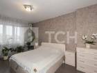 3-комн. квартира, Щёлково, микрорайон Богородский, 6, #id358905