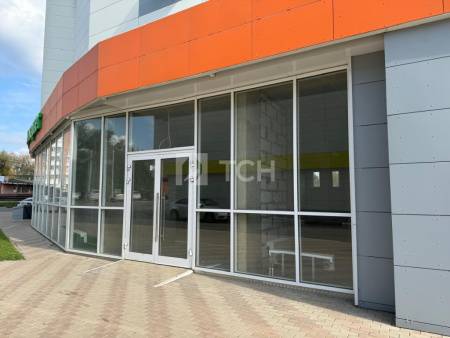 Коммерческая недвижимость, Щёлково, 25, #id1208870