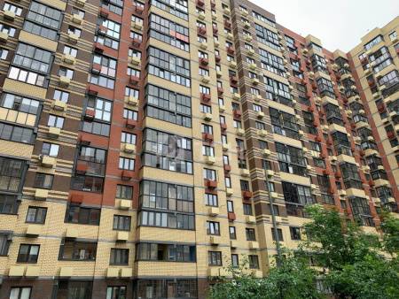 2-комн. квартира, Пушкино, улица Просвещения, 10к1, #id1686867