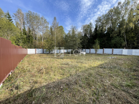 Земельный участок, г.о. Щёлково, деревня Малые Жеребцы, 101, #id1265646