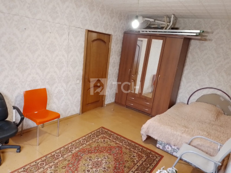 2-комн. квартира, Королёв, улица Корсакова, 1, #id831508