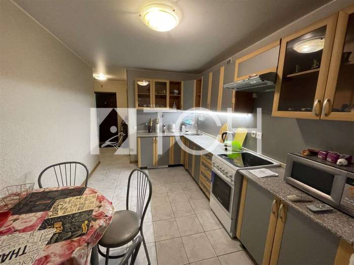 1-комн. квартира, Мытищи, ул Летная, 36к1 #id265390