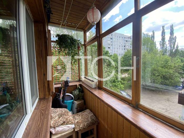 2-комн. квартира, Королев, ул Кооперативная, 16 #id282989