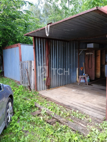 2-комн. квартира, посёлок санатория Тишково, Курортная улица, 26, #id1264284