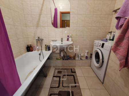 2-комн. квартира, Ивантеевка, Хлебозаводская улица, 39А, #id1600611