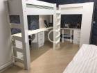 1-комн. квартира, Щелково, мкр Богородский, 5 #id285591