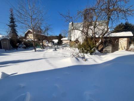 Дом, г.о. Щёлково, территория СНТ Звёздочка-1, 5, #id2048238