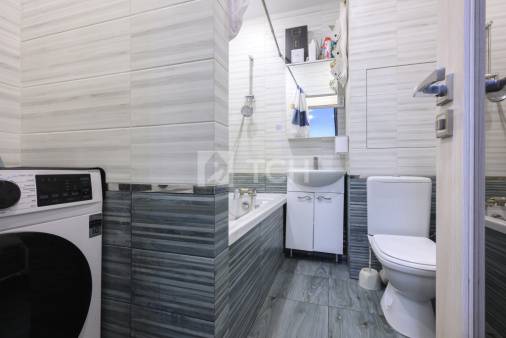 1-комн. квартира, Щёлково, 19, #id1994593