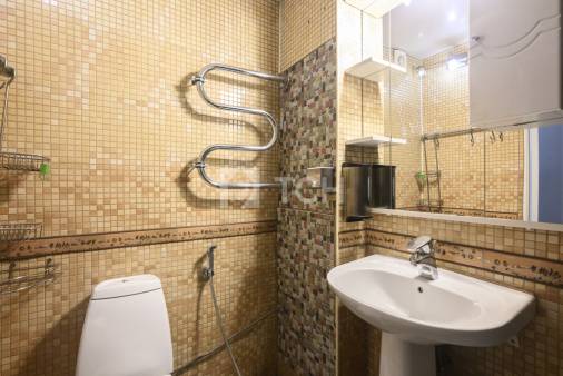 3-комн. квартира, Мытищи, Олимпийский проспект, 36к1, #id1861159