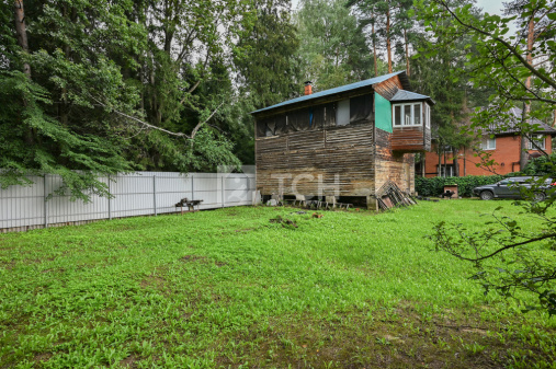 Дом, г.о. Щёлково, СНТ Лесные Поляны, 31, #id1725301