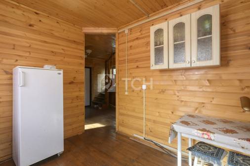 Дом, г.о. Лосино-Петровский, посёлок городского типа Свердловский, 162, #id1687949