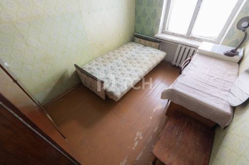 3-комн. квартира, Мытищи, Юбилейная улица, 11к3, #id1132154