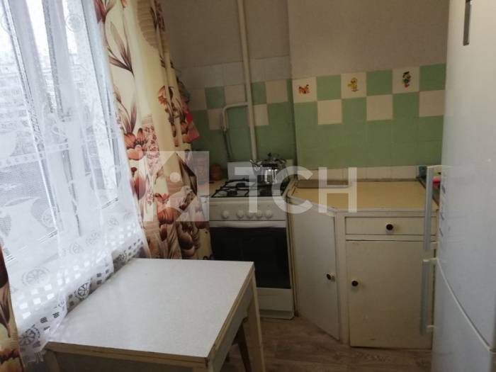 1-комн. Квартира, Мытищи, Лётная улица, 32к2, #id620185