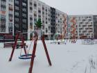 Квартира-студия, деревня Глухово, Романовская улица, 5, #id562037