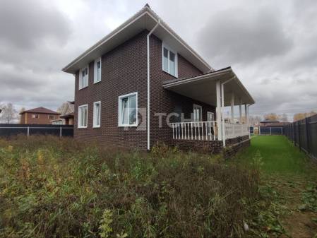 Дом, Богородский г.о., КП Старокупавинский квартал, 84, #id1898506