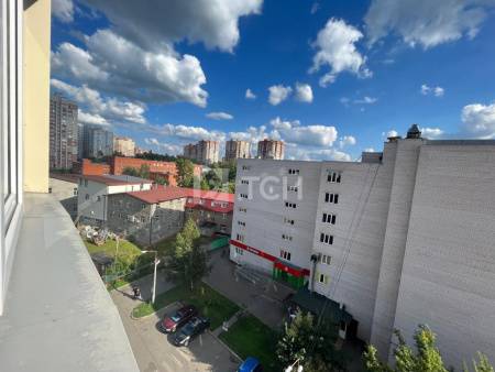 2-комн. квартира, Ивантеевка, Хлебозаводская улица, 12к1, #id1720838