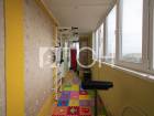 3-комн. квартира, Пушкино, проезд 3-й Некрасовский, 3к3 #id293389