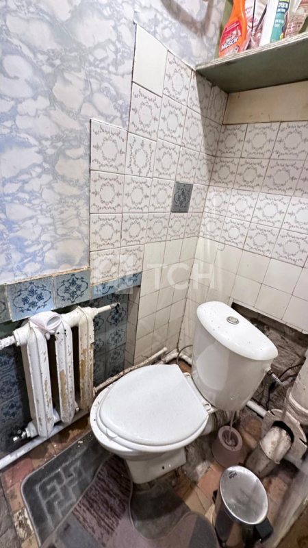 Дом, г.о. Пушкинский, Пушкино, Горьковская улица, 6, #id1354785